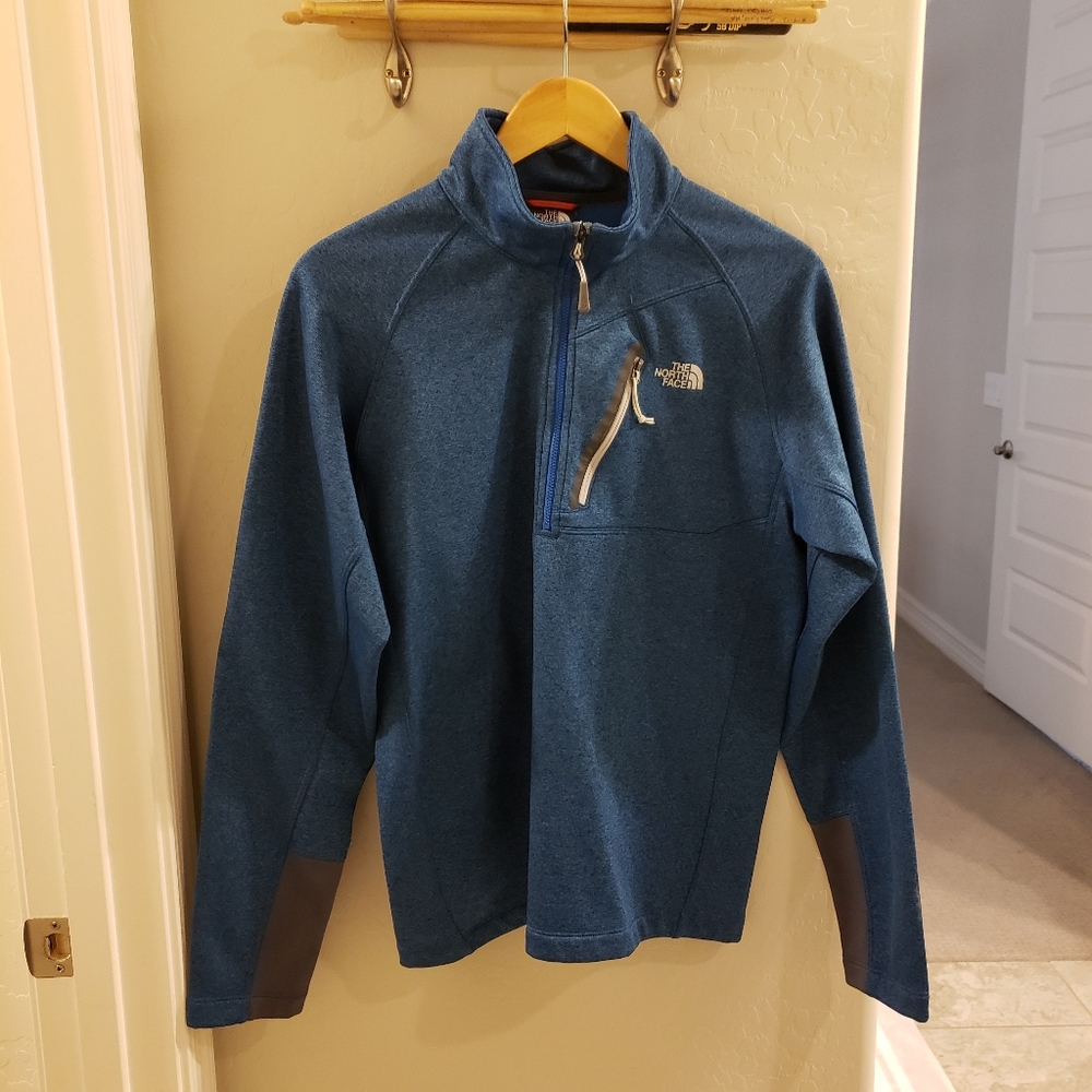 Men's North Face Pullover